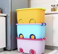 Toy's Box