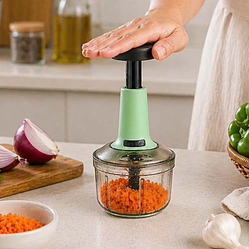 Kitchen Onion Chopper
