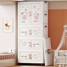 Multi Layer Baby Cabinet
